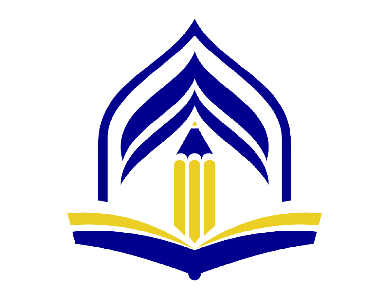 Salman Al Farsi Private School Logo